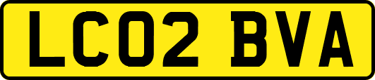LC02BVA
