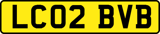 LC02BVB