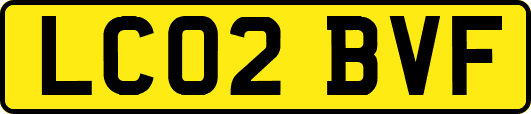 LC02BVF
