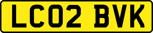 LC02BVK