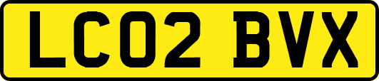 LC02BVX