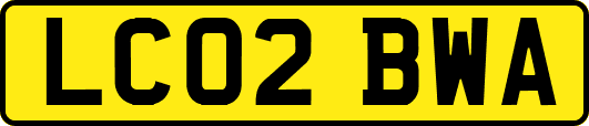 LC02BWA