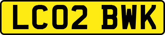 LC02BWK