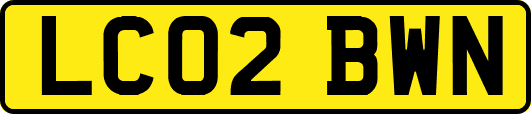 LC02BWN
