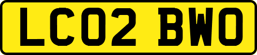 LC02BWO