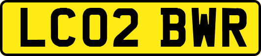 LC02BWR