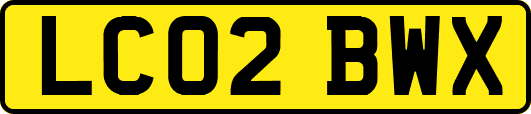 LC02BWX