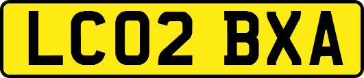 LC02BXA