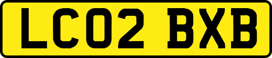 LC02BXB