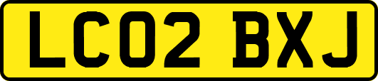 LC02BXJ