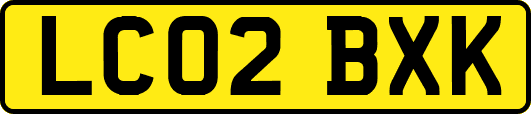 LC02BXK