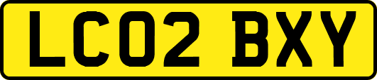 LC02BXY