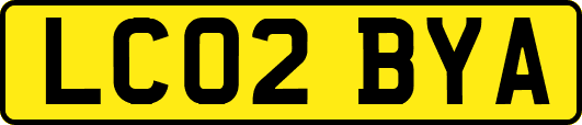 LC02BYA