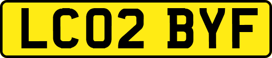 LC02BYF