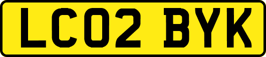 LC02BYK