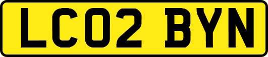 LC02BYN