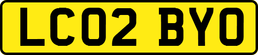 LC02BYO