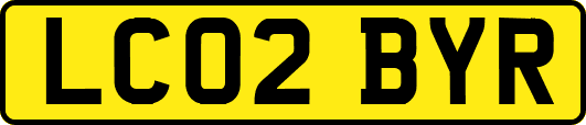 LC02BYR