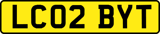 LC02BYT