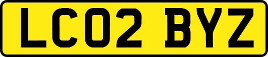 LC02BYZ