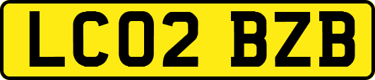 LC02BZB