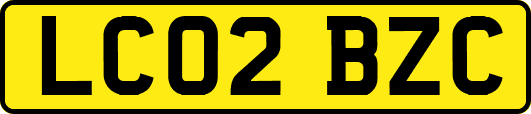 LC02BZC