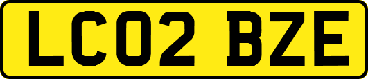 LC02BZE