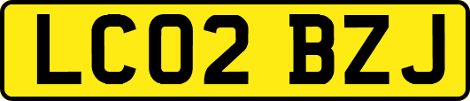 LC02BZJ