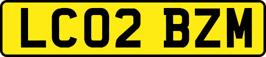 LC02BZM