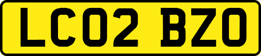 LC02BZO