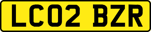 LC02BZR