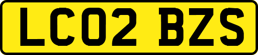 LC02BZS