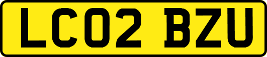 LC02BZU