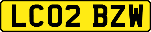 LC02BZW