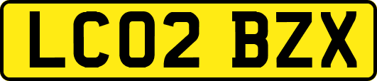 LC02BZX