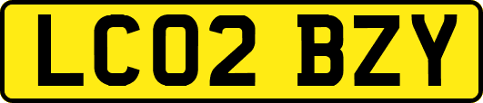 LC02BZY