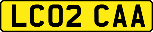 LC02CAA