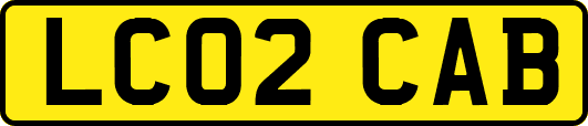 LC02CAB