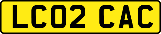LC02CAC