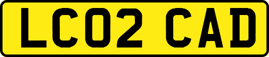 LC02CAD