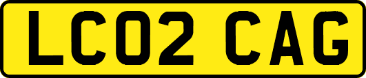 LC02CAG