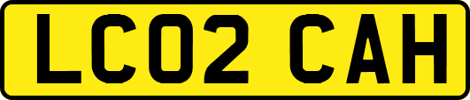 LC02CAH