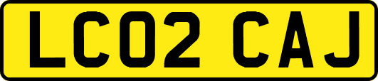 LC02CAJ