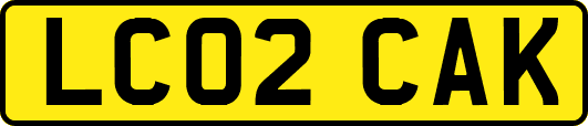 LC02CAK