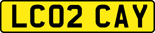 LC02CAY