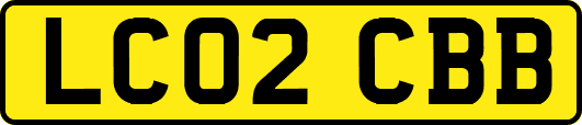 LC02CBB