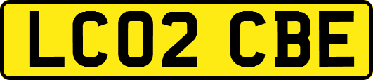LC02CBE