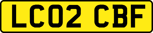 LC02CBF
