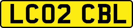LC02CBL