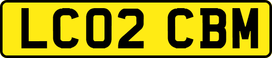 LC02CBM